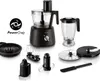 Philips 7000 series HR7776/90 Küchenmaschine 1300 W 2,2 l Produktbild-Vorschau 2