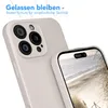 EAZY CASE - Custodia in TPU per Apple iPhone 16 Pro Max, Anteprima dell’immagine prodotto 4