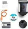 Ring Spotlight Kamera Plus, IP-Sicherheitskamera, Draußen, Produktbild-Vorschau 4