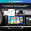 Autoradio Junsun pour Benz Smart Fortwo (2005-2010) – Voir les images du produit 5