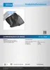 GÜDE (94344) Laubfangsack für GÜDE GLS 3000 VST VARIO Produktbild-Vorschau 2