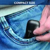 In Ear Kopfhörer Bluetooth 5.0 HiFi-Stereo-Ohrhörer mit Produktbild-Vorschau 5