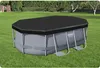 Couverture pour piscine cadre ovale 300 x 200 x 84 cm Voir les images du produit 3