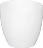 SCHEURICH Pot Alaska en céramique blanche Ø19cm : élégance Voir les images du produit 1