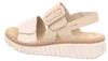 Rieker Damen Keilsandaletten Sandalen Ultraleicht 69260-60 Produktbild-Vorschau 76