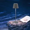 SIGOR LED Akku-Tischleuchte "NUINDIE 380" INDOOR & OUTDOOR Produktbild-Vorschau 18