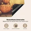 KitchenYeah© Herdabdeckplatte Kürbis - Herbst - Produktbild-Vorschau 5