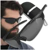 Occhiali da sole sportivi da uomo con filtro polarizzato, Anteprima dell’immagine prodotto 4
