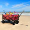 Outtec® Chariot pliable, chariot à bras, chariot à Voir les images du produit 5