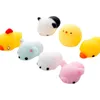 Ensemble de figurines antistress MOCHI Squishy Squishies Voir les images du produit 4