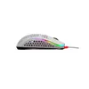 CHERRY XTRFY M42, Beidhändig, Optisch, USB Typ-A, 16000 Produktbild-Vorschau 8