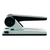 NOVUS Locher B265 025-0266 max. 65Bl. Metall l.gr/t.sw Produktbild-Vorschau 8
