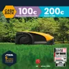 STIGA Rasenroboter A 500, kabellos, autonom, für Produktbild-Vorschau 2