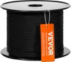VEVOR Corde tressée en nylon, 3/16 pouce x 250 pieds, 32 Voir les images du produit 1