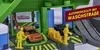 Majorette Super City Garage Náhled obrázku produktu 41