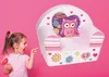 Kindersessel - "Owl" Produktbild-Vorschau 4