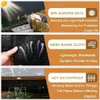 3 x 4 m Sonnensegel, 90 % Sonnenschutz, mit Ösen, Produktbild-Vorschau 4