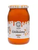 Wildblumenhonig 1200g Roh und Frisch Großes Glas Produktbild-Vorschau 1