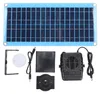 Solarheizung, 30 W, tragbar, Autobetrieb, mit Produktbild-Vorschau 1
