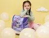 Belmil Classy Schulranzen Set 4-teilig mit Brustgurt - Produktbild-Vorschau 15