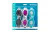 Bestway® Schwimmbrillen Accelera™ ab 14 Jahren, 3er-Set Produktbild-Vorschau 13