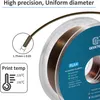 Geeetech hodvábny PLA filament pre 3D tlačiarne, 1,75 mm Náhľad obrázku produktu 2