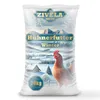 ZIVELA 20kg Hühnerfutter Geflügelkörnerfutter Körnerfutter Produktbild-Vorschau 2