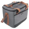 Orion Thermotasche Isoliertasche Kühltasche Thermorucksack Produktbild-Vorschau 4