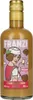Franzi Franzbrötchenlikör - Vegan - Veganer Sahnelikör aus Produktbild-Vorschau 3