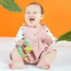 BRIGHT STARTS Chrastítko / Kousátko, 3m+ Náhled obrázku produktu 4