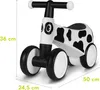 Lionelo SAMMY bežecké koleso Priemer kolesa 15 cm Šírka Náhled obrázku produktu 15