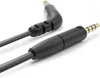 Câble Audio de Remplacement Compatible avec Sennheiser Voir les images du produit 4