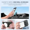 Housse MagSafe pour Honor Magic 8 avec support pliable & Voir les images du produit 4