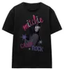 Camp Rock - T-shirt voor dames, model TV34687 (maat M), Productafbeelding-voorbeeld 1
