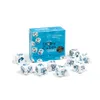 Hutter 603987 - Story Cubes Actions, Würfelspiel Produktbild-Vorschau 13
