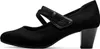 Jana Riemchenpumps Damen 31373330333635 Schwarz 41 EU Produktbild-Vorschau 8