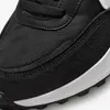 NIKE WAFFLE DEBUT WOMENS SH Čierna Náhľad obrázku produktu 21