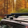 Dachträger für Ford Explorer 2020-2025 Gepäckträger Produktbild-Vorschau 5