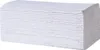Tissue24 Falthandtücher Recycling 2-lagig V-Falz – 3.200 Produktbild-Vorschau 1