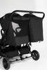 BabyGo Geschwisterbuggy GoTwice, grün Produktbild-Vorschau 6