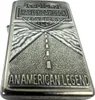 Zippo Harley-Davidson | American Legend 20229 | Chrom Matt Produktbild-Vorschau 4
