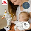 FEHN GMBH Schmusetuch Handpuppe Giraffe     0 Produktbild-Vorschau 3