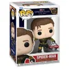 Funko Pop! Marvel: Spider-Man No Way Home - Spider-Man Náhled obrázku produktu 2