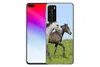 MuchoWow® Handyhülle Schutzhülle Hülle für Huawei P40 Produktbild-Vorschau 2