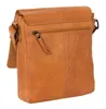 MUSTANG Pelle borsa a tracolla Valencia Pisco Shoulderbag Anteprima dell’immagine prodotto 3