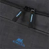 RIVACASE 8058 black Laptop Bag 17.3  + wireless mouse Produktbild-Vorschau 10