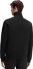 Hugo Boss Orange Zestart Weste schwarz 100% Baumwolle Produktbild-Vorschau 15