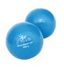 SISSEL Toning Balls, Blau, Mini, 9 cm, 450 g, 2 Stück(e) Produktbild-Vorschau 8