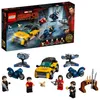 LEGO 76176 Marvel Super Heroes Flucht vor den zehn Ringen, Produktbild-Vorschau 12