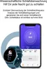 TPFNet Smartwatch mit Silikon Armband - individuelles Produktbild-Vorschau 7